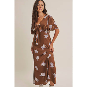 Softly Yours Dress