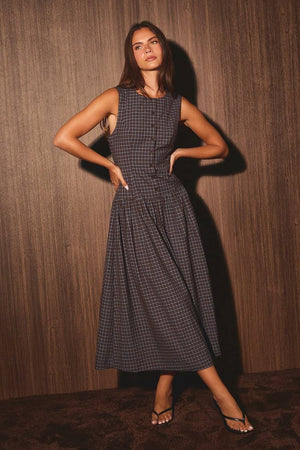 The Harvest Dress