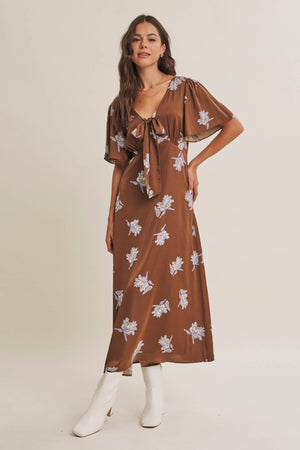 Softly Yours Dress