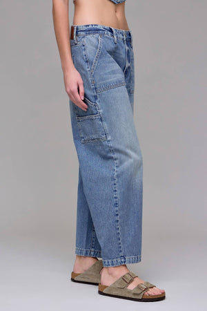 Sunday Stroll Jeans