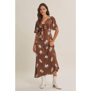 Softly Yours Dress