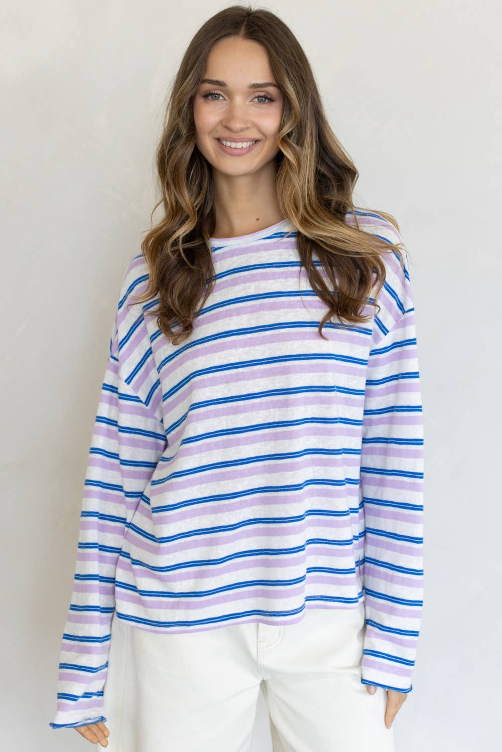 Day off Long Sleeve Tee