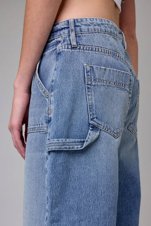 Sunday Stroll Jeans