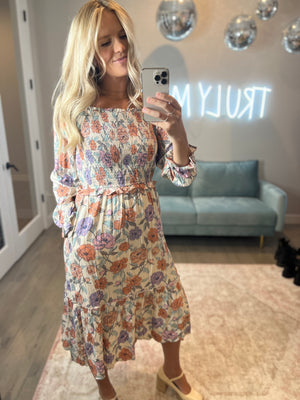 Fiona Dress