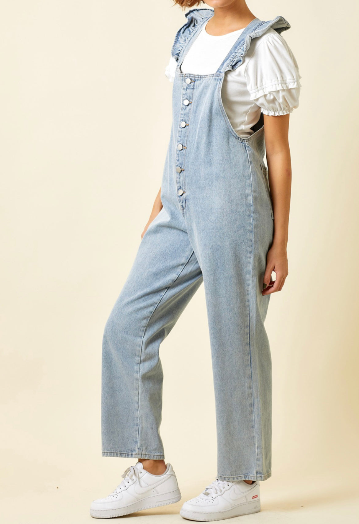 Jill Overalls