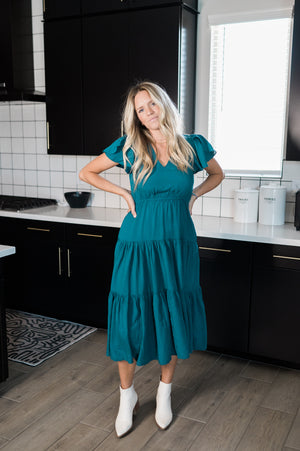 Tristyn Dress