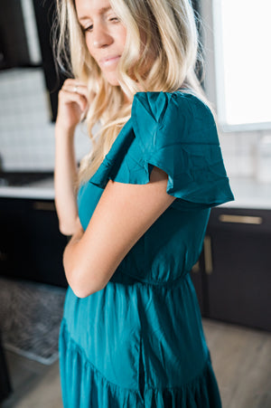 Tristyn Dress
