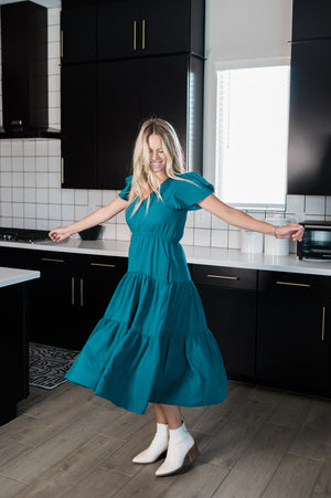 Tristyn Dress