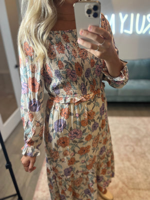Fiona Dress