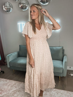 Sun Valley Dress