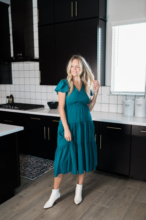 Tristyn Dress