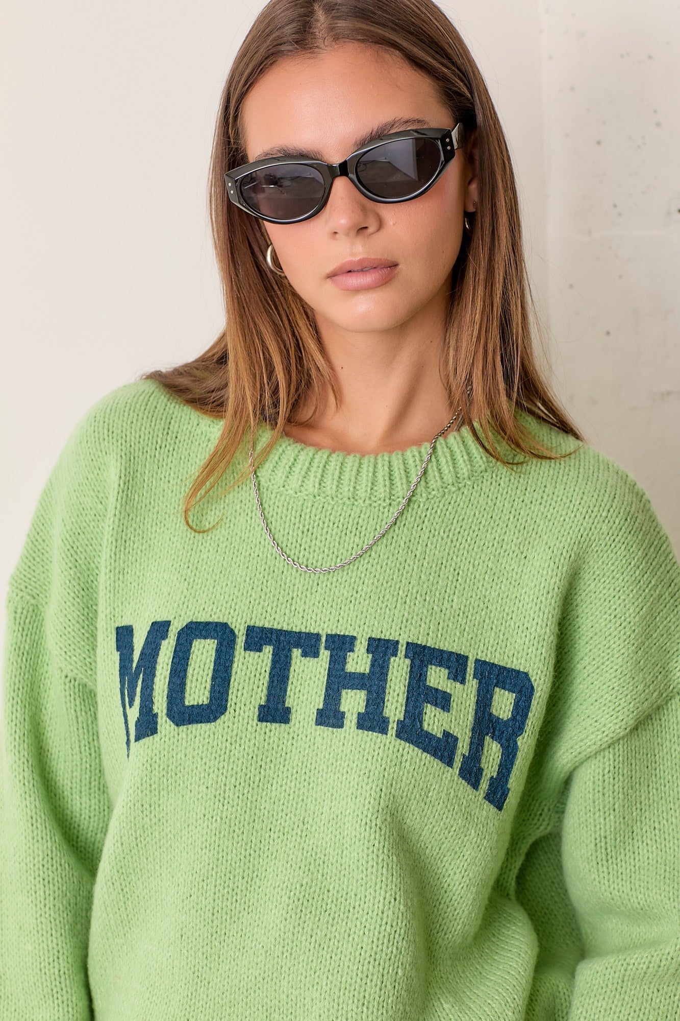 Hip Mother Sweater