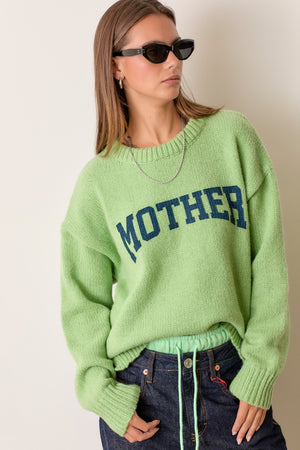 Hip Mother Sweater
