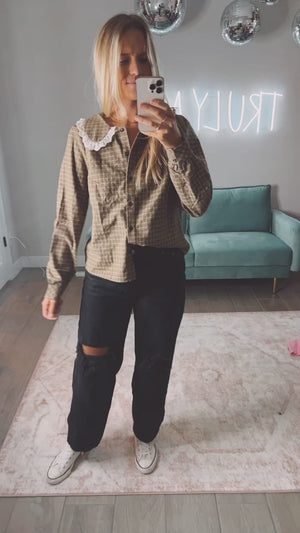 Thanksgiving Top