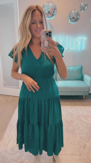 Tristyn Dress