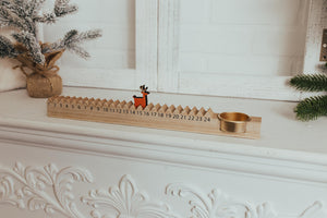 Rudolph Countdown