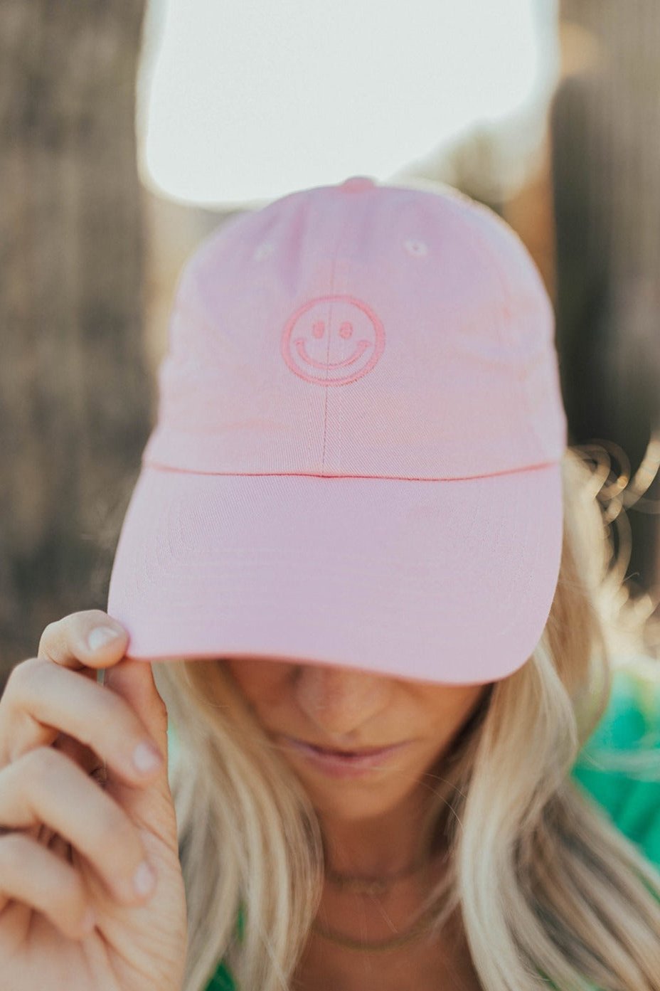 Truly Mac Hat exclusive