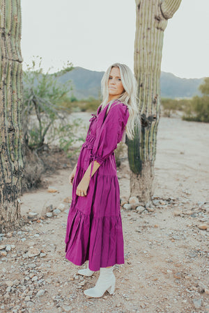 Wine Not Dress