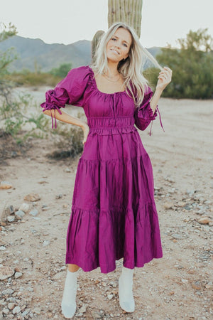 Wine Not Dress