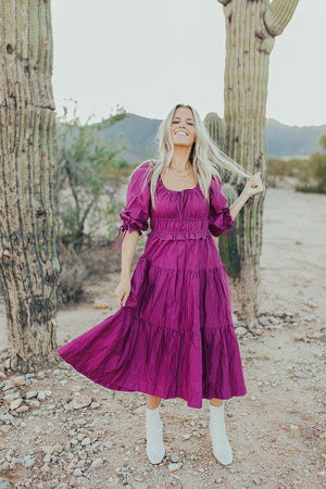Wine Not Dress