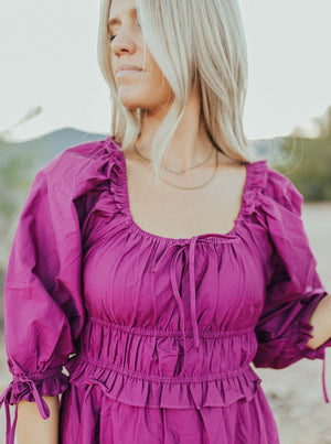 Wine Not Dress