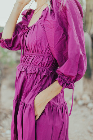 Wine Not Dress