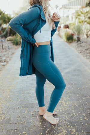 Code Blue Pants