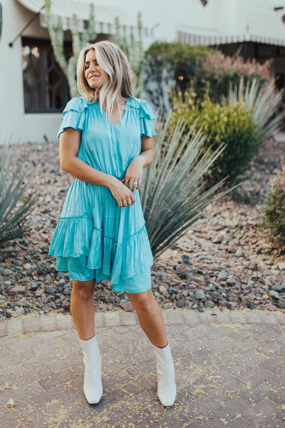 Dixie Dress *restocked