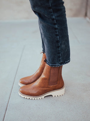 Gator Boots