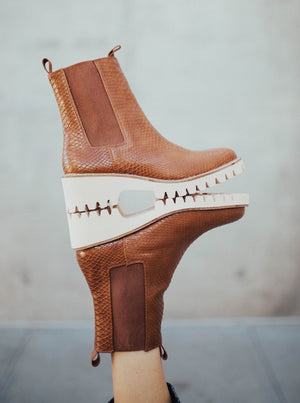Gator Boots