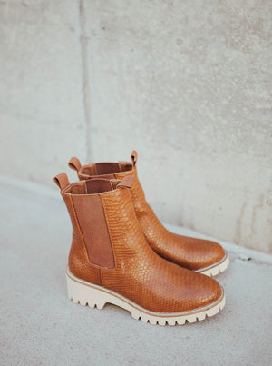 Gator Boots
