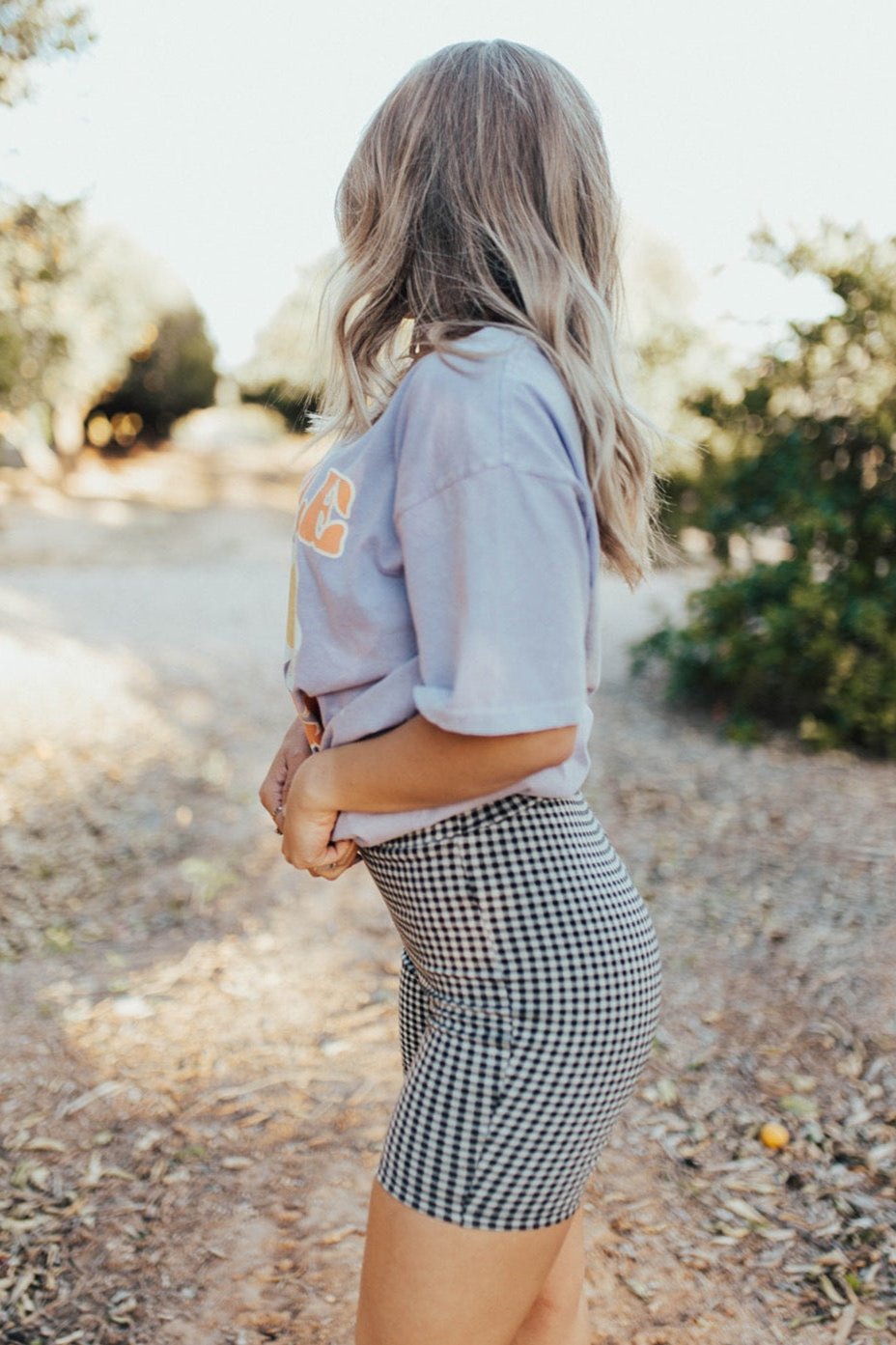 Gina biker sales shorts