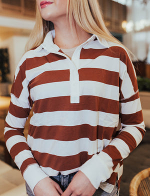 College Prep Top