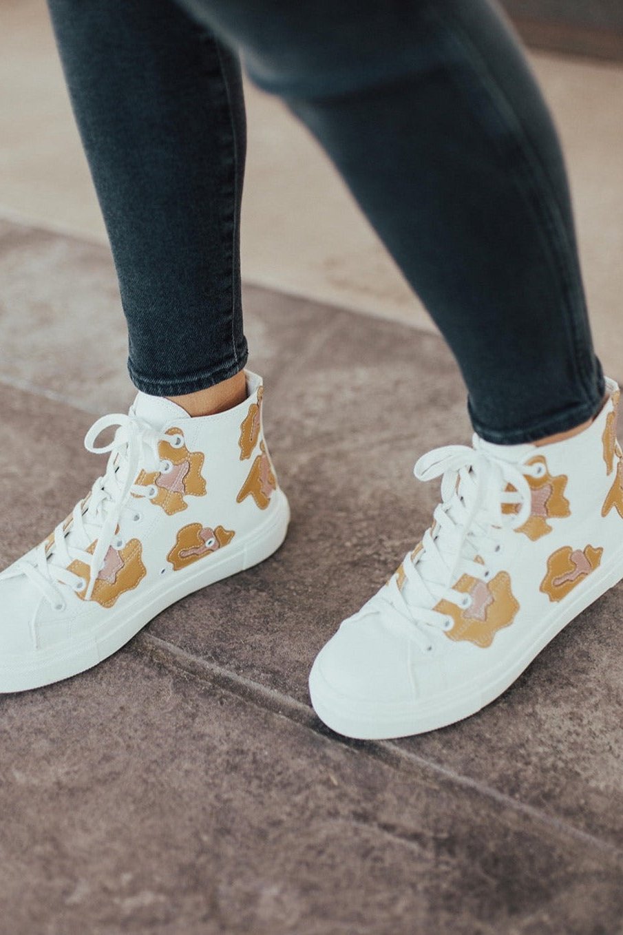 Declan Sneakers
