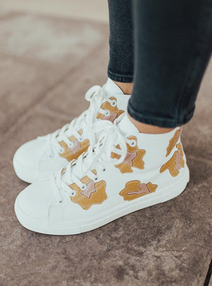Declan Sneakers