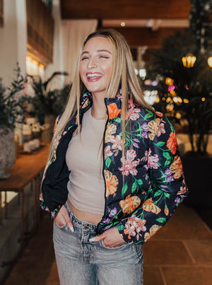 Winter Muse Jacket