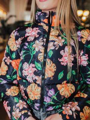 Winter Muse Jacket