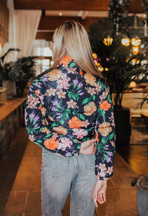 Winter Muse Jacket