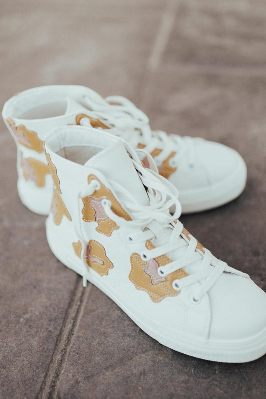 Declan Sneakers