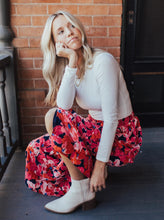 Load image into Gallery viewer, Ellen Maxi Skirt
