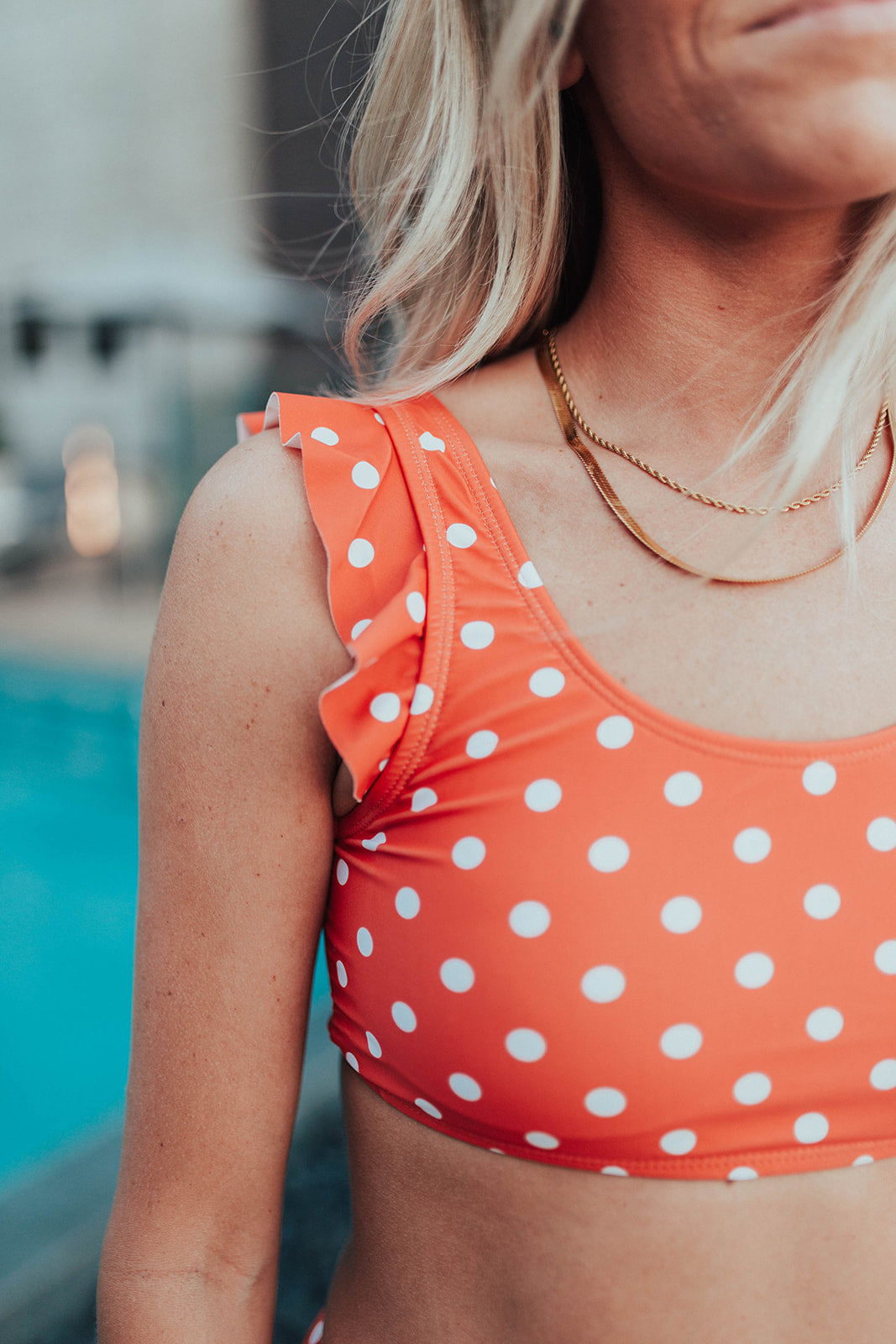 Orange You Glad Swimmie