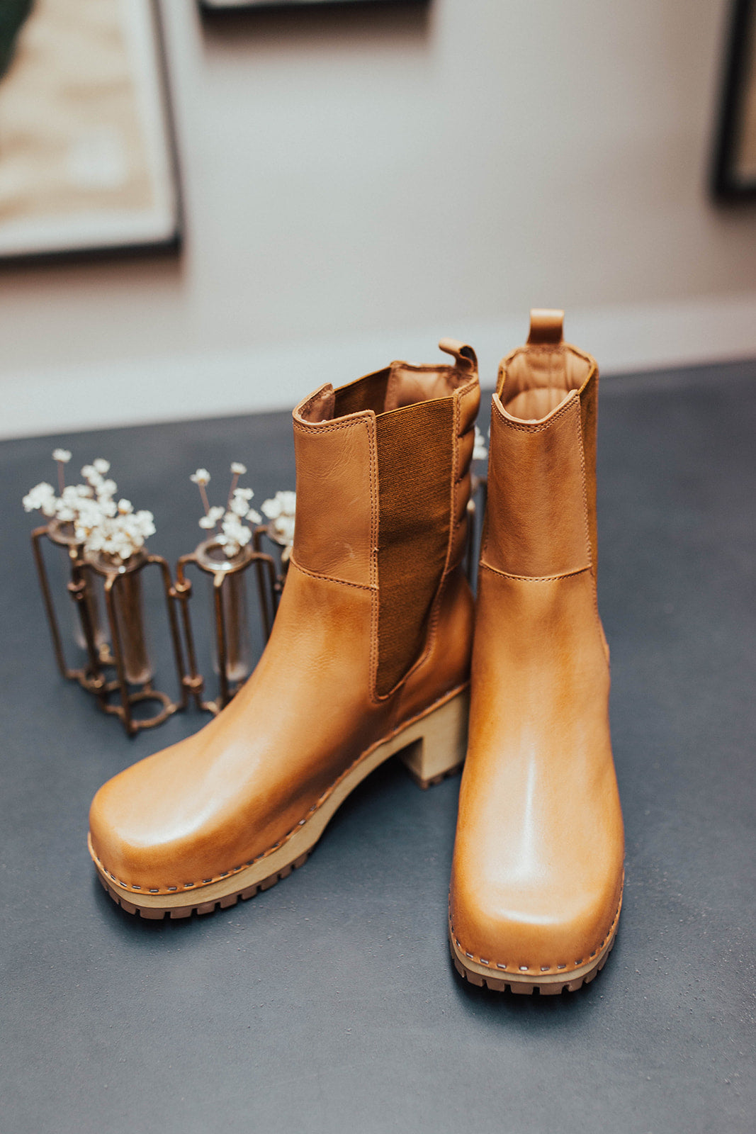 Splurge Worthy Boots