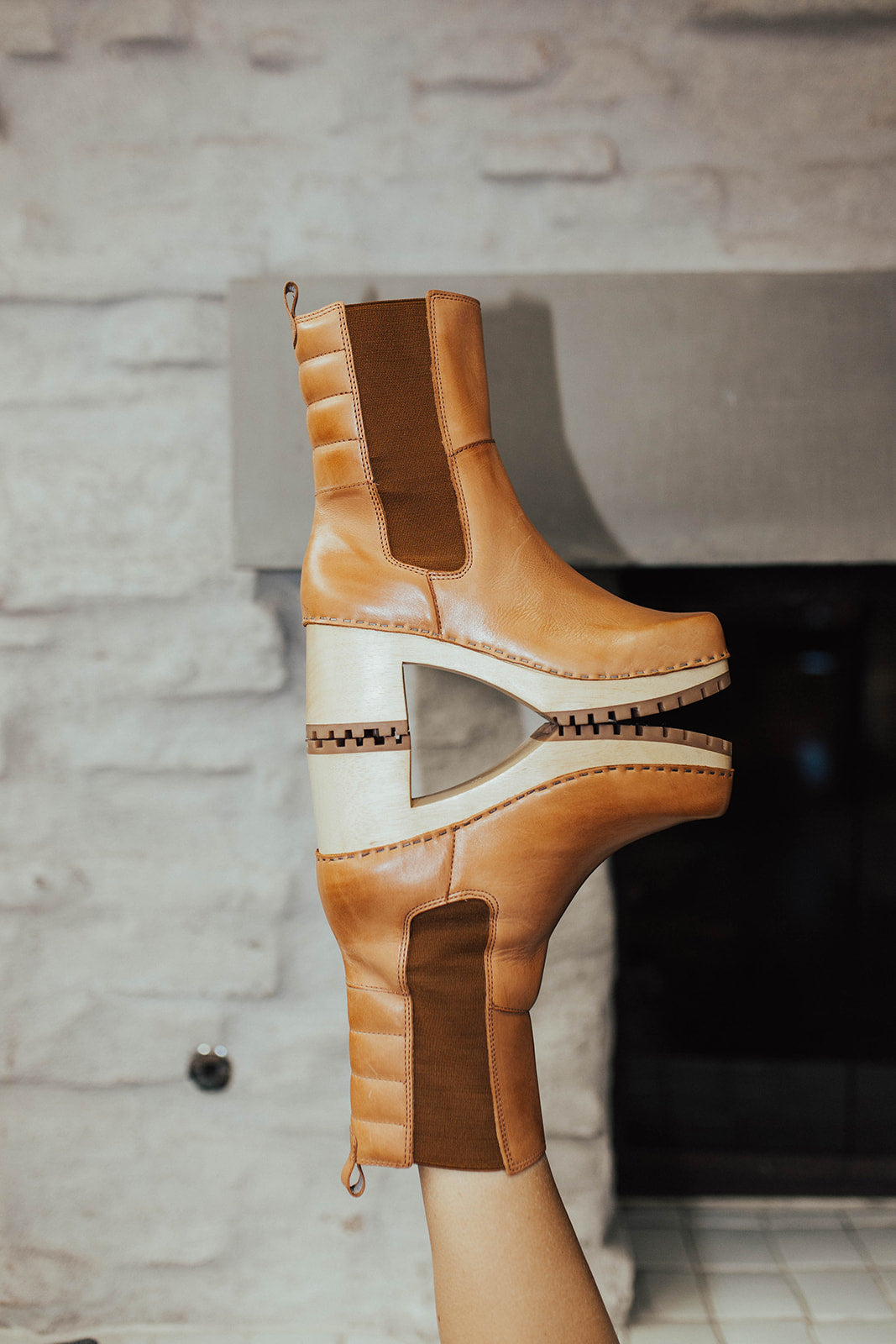 Splurge Worthy Boots