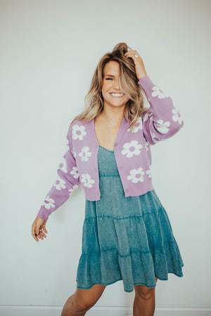 Trixi Mini Dress