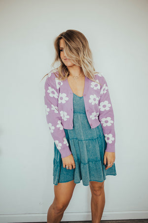 Trixi Mini Dress