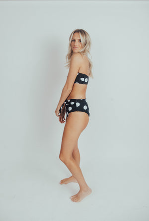 Polka Dot Swim