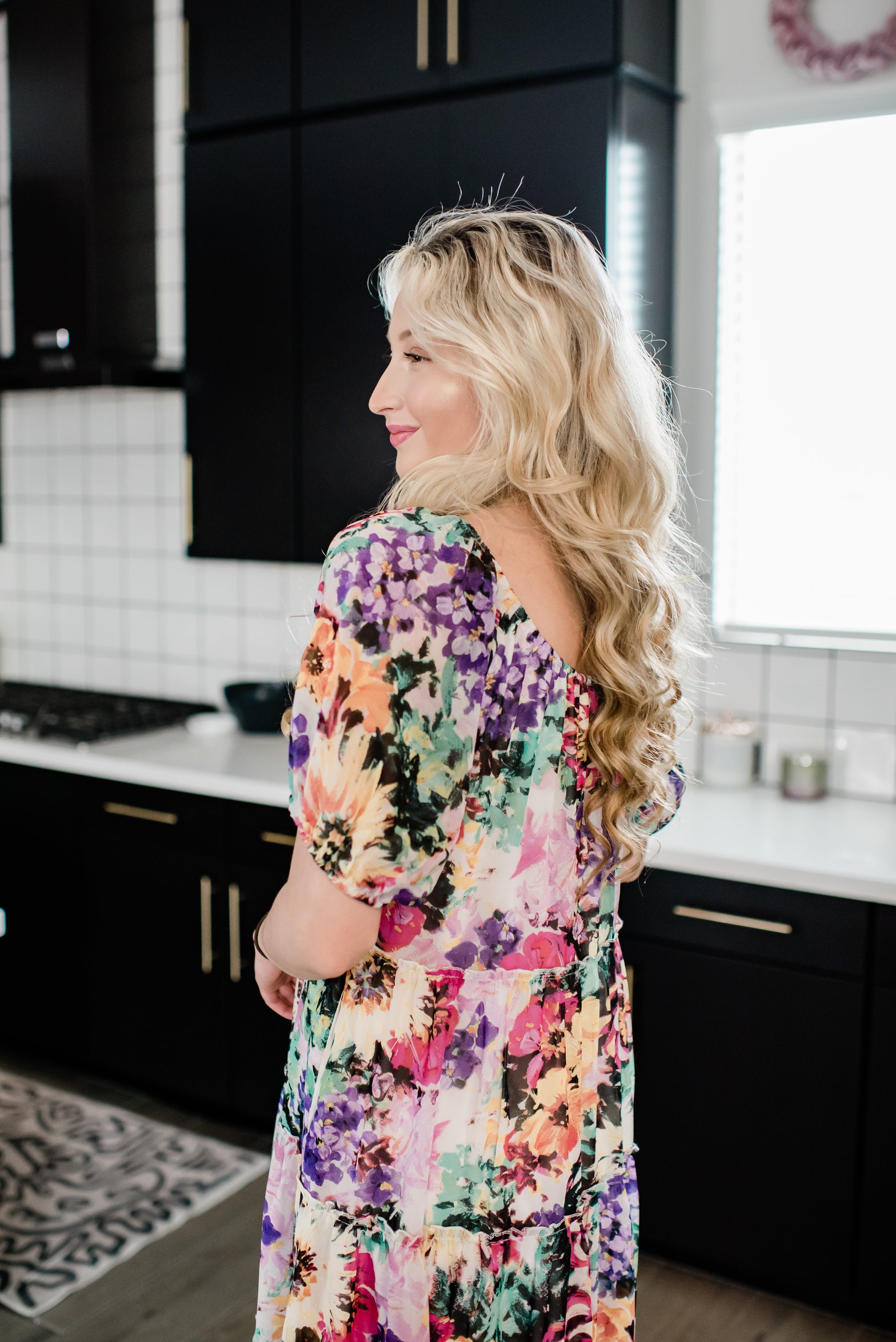 Wild Thing Dress