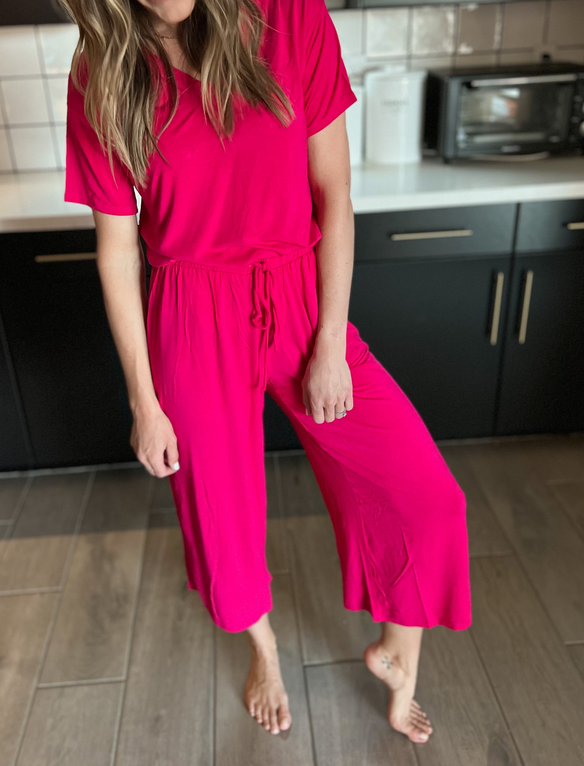 Hottie Set