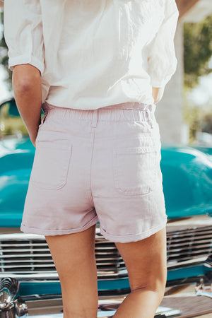 Pastel Shorts