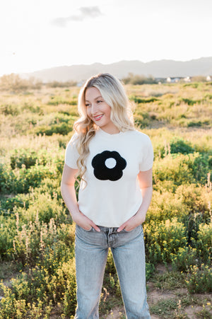 Blossom Top
